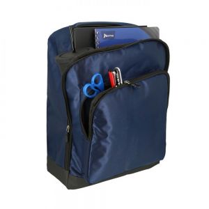 MOCHILA POLO.